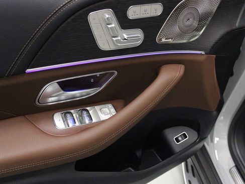 New 2026 Mercedes-Benz GLE 350 4MATIC image 15