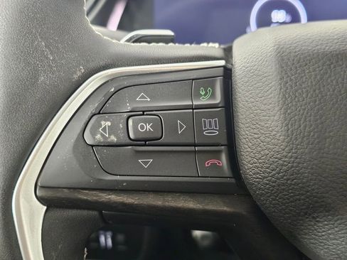 New 2026 Jeep Grand Cherokee Limited image 23