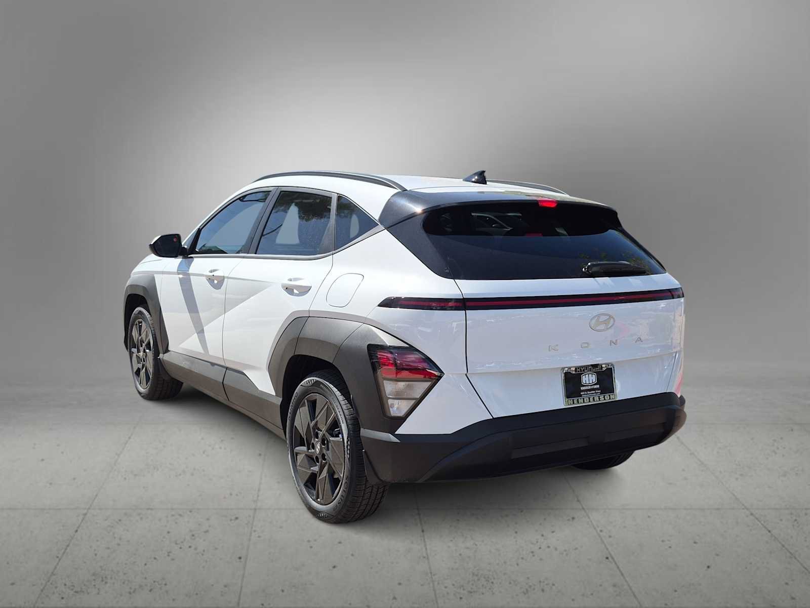 New 2027 Hyundai Kona SEL Sport FWD image 12
