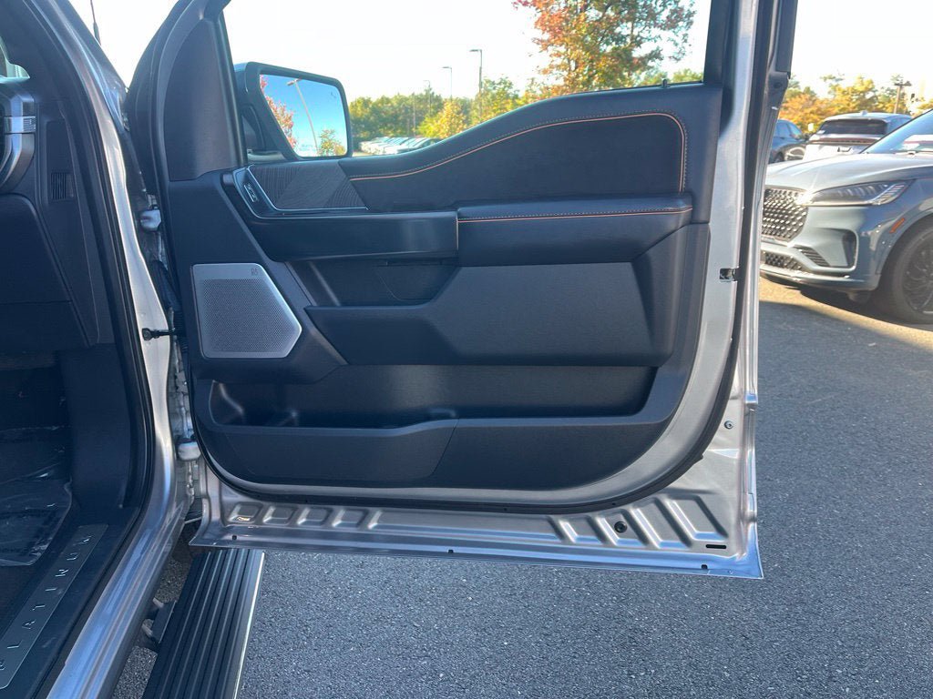 Certified 2022 Ford F150 4x4 SuperCrew image 23