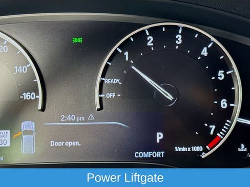 Used 2021 BMW X3 sDrive30i w/ Convenience Package image 16