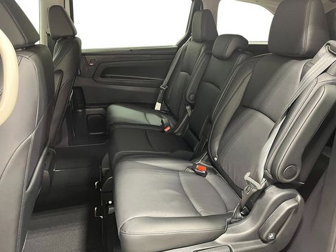 New 2026 Honda Odyssey EX-L image 24