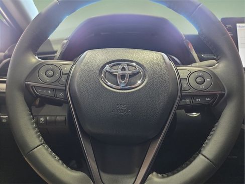 Used 2024 Toyota Camry XSE image 19