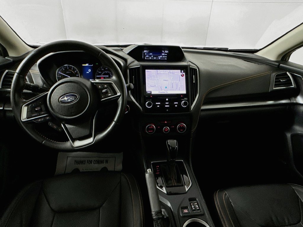 Used 2019 Subaru Crosstrek 2.0i Limited w/ Moonroof Package w/Navigation AWD/4WD image 28