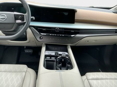 Used 2025 Nissan Murano Platinum w/ Cargo Package AWD/4WD image 12