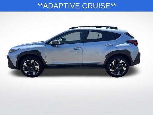 Used 2025 Subaru Crosstrek 2.5i Limited w/ Crosstrek Mirror Package AWD/4WD image 4