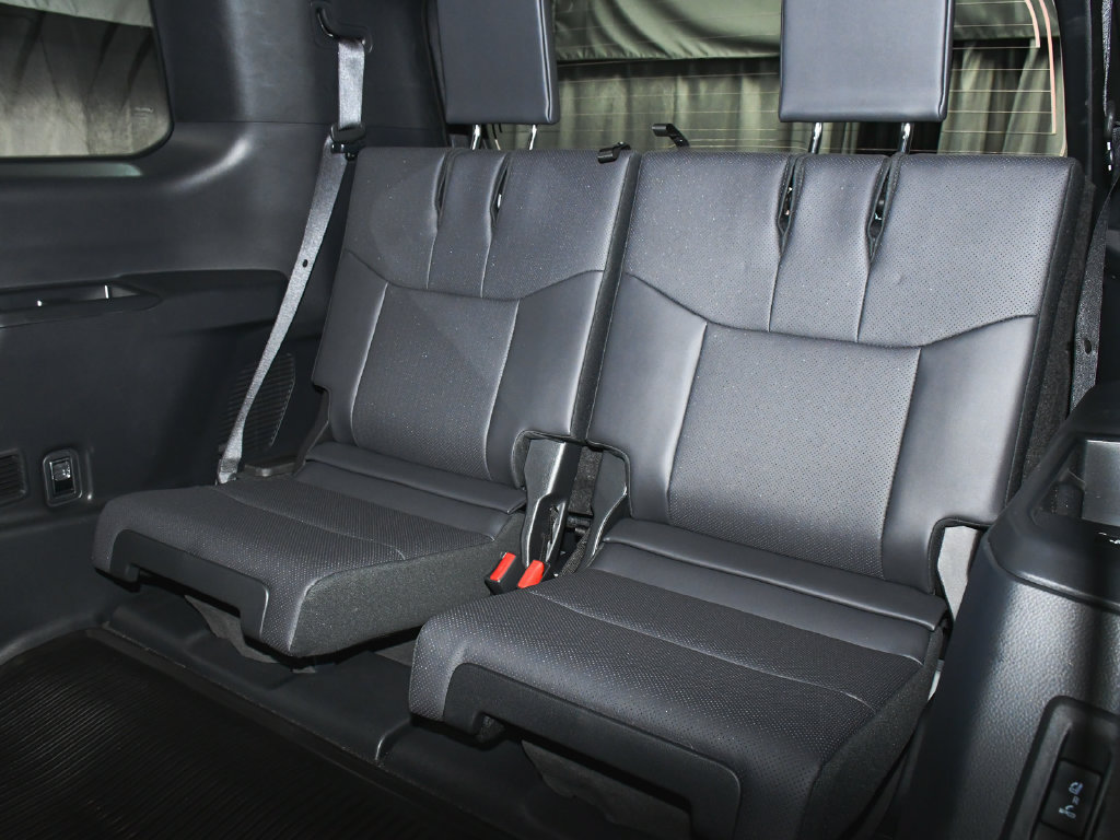 Used 2024 Lexus GX 550 w/ Accessory Package (Z1) AWD/4WD image 55