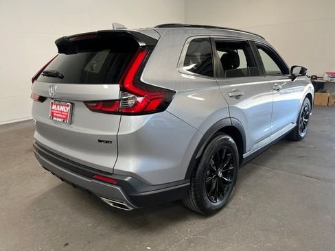 Used 2023 Honda CR-V Sport image 3