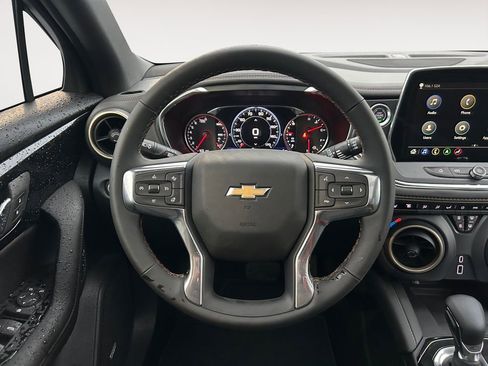 New 2025 Chevrolet Blazer Premier w/ Driver Confidence II Package image 14