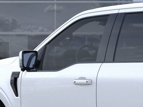 New 2026 Ford F150 Lariat w/ Equipment Group 501A Mid AWD/4WD image 20