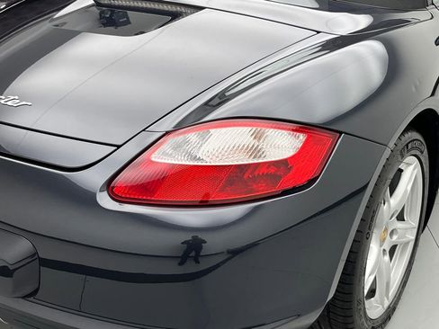 Used 2005 Porsche Boxster image 31