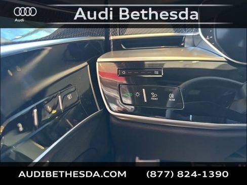 New 2025 Audi S8 image 11