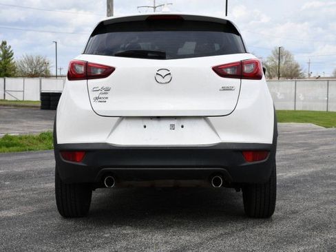 Used 2019 MAZDA CX-3 Touring image 6