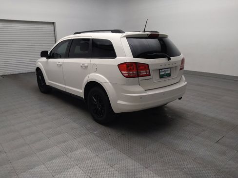 Used 2020 Dodge Journey SE w/ SE Popular Equipment Group FWD image 5
