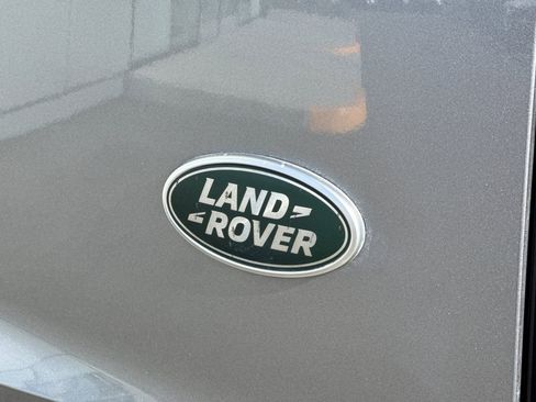 Used 2023 Land Rover Range Rover SE AWD/4WD image 34