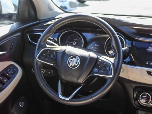 Used 2023 Buick Encore GX Select image 21