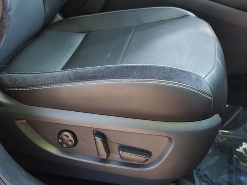 Used 2025 INFINITI QX55 Sensory w/ Lighting Package AWD/4WD image 12