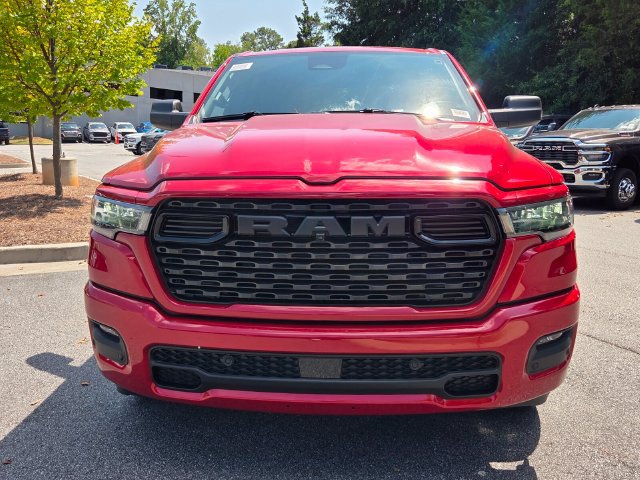 New 2026 RAM 1500 Express RWD image 2