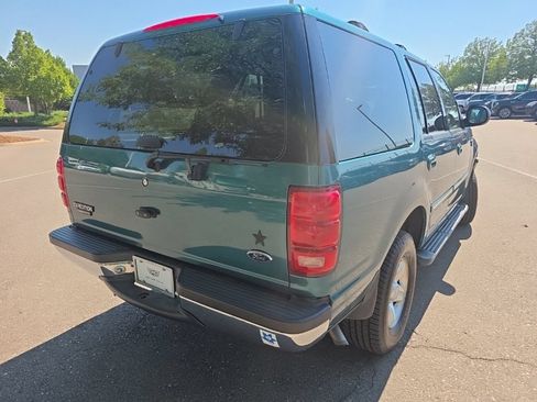 Used 1998 Ford Expedition XLT AWD/4WD image 6