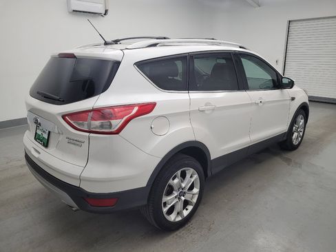 Used 2015 Ford Escape Titanium FWD image 10