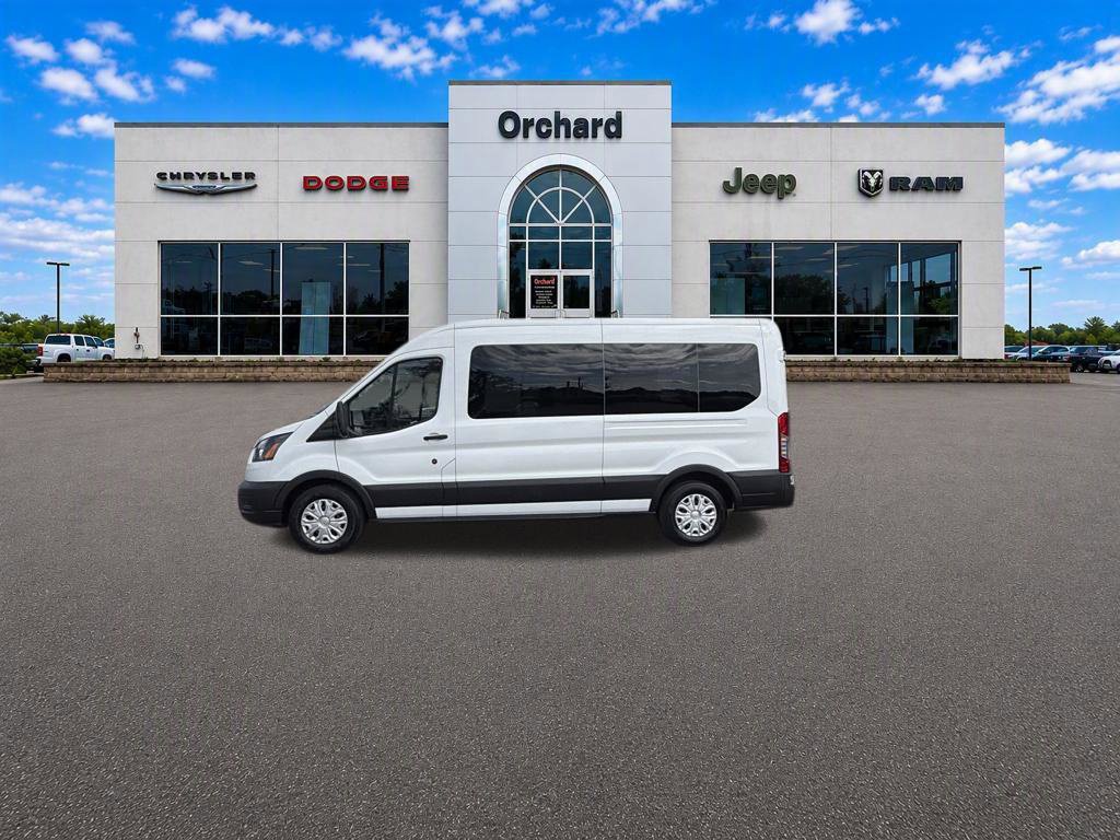 Used 2023 Ford Transit 350 XL RWD image 6