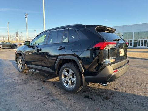 Certified 2023 Toyota RAV4 XLE image 5