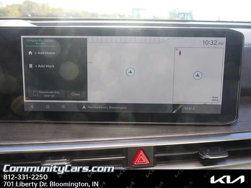 New 2026 Kia Sorento X-Line EX AWD/4WD image 15