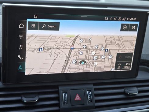 Used 2021 Audi Q5 2.0T Premium Plus w/ Premium Plus Package image 16