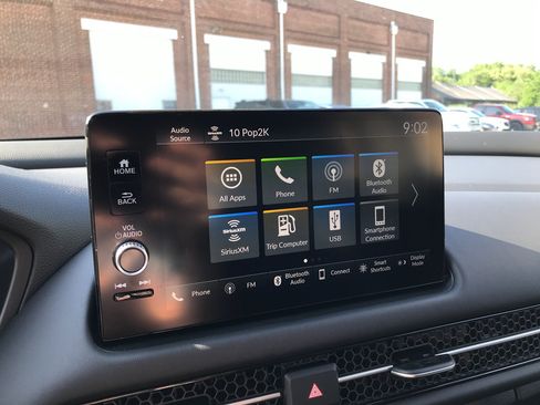 Used 2023 Honda HR-V EX-L image 17