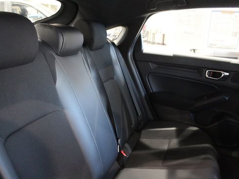 Certified 2022 Honda Civic Sport image 20