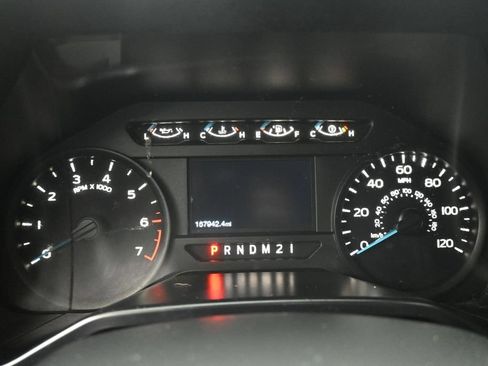 Used 2016 Ford F150 XL w/ Equipment Group 101A Mid RWD image 15