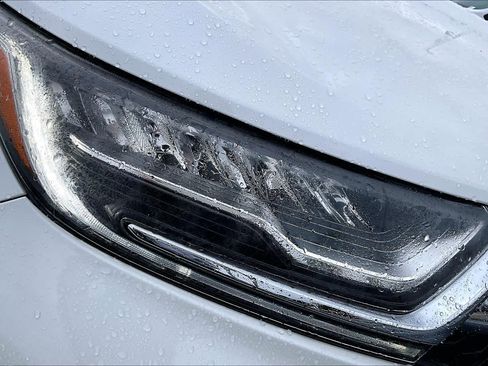 Used 2018 Honda CR-V Touring image 27