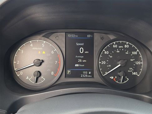 Used 2025 Nissan Altima 2.5 S image 18