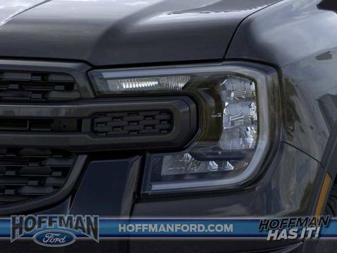 New 2026 Ford Ranger XLT AWD/4WD image 18