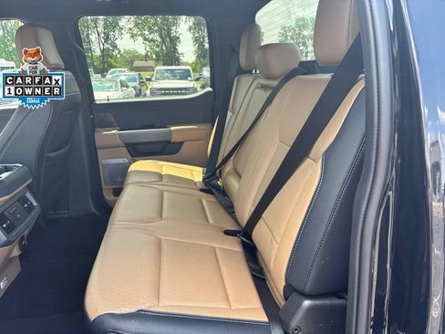 Used 2026 Ford F250 Lariat AWD/4WD image 30
