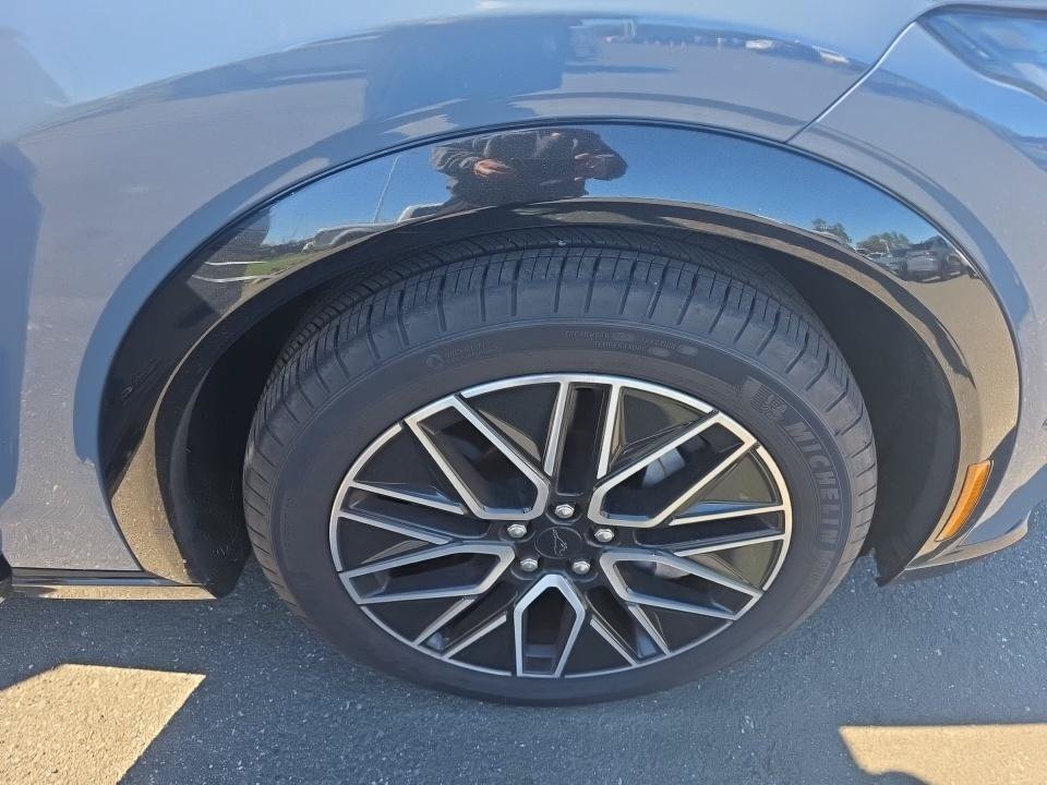 Used 2024 Ford Mustang Mach-E Premium AWD/4WD image 5