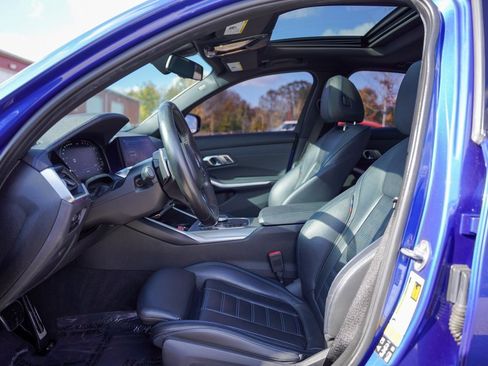 Used 2020 BMW M340i xDrive w/ Parking Assistance Package image 14