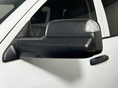 Used 2022 RAM 1500 Tradesman w/ Trailer Tow Group image 10