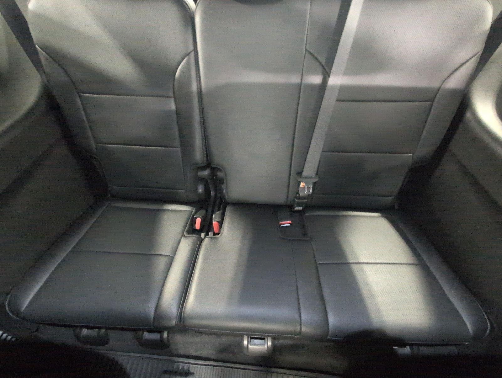 Used 2026 Chevrolet Traverse High Country w/ LPO, Floor Liner Package AWD/4WD image 21