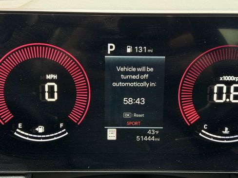 Certified 2024 Hyundai Sonata SEL image 10