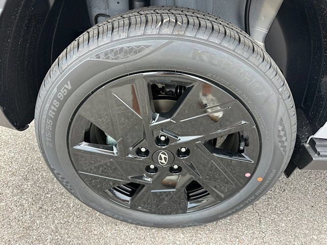 New 2027 Hyundai Kona SEL Sport AWD/4WD image 19