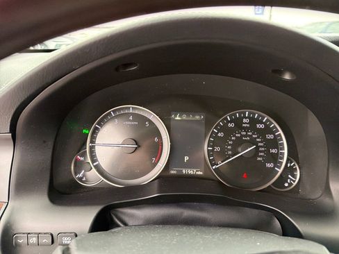 Used 2016 Lexus ES 350 image 18