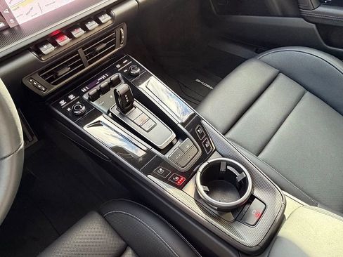 Certified 2025 Porsche 911 Carrera RWD image 16