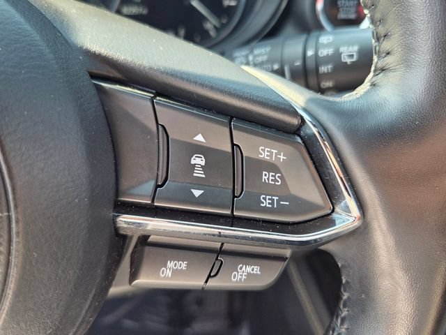 Used 2020 MAZDA CX-9 Grand Touring FWD image 29