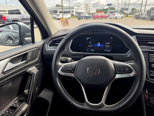 Used 2023 Volkswagen Tiguan S AWD/4WD image 18