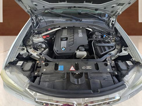 Used 2011 BMW X3 xDrive28i image 34