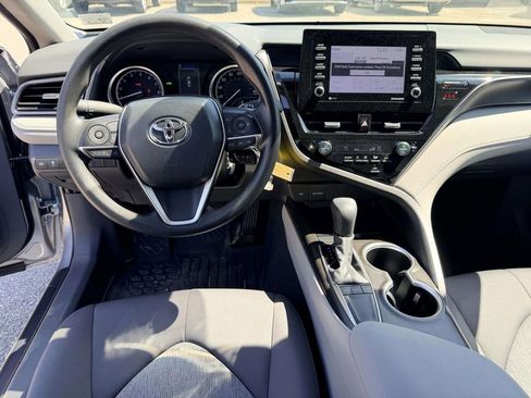 Certified 2024 Toyota Camry LE image 2