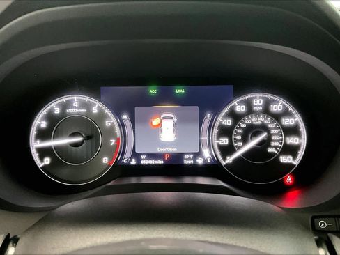 Used 2019 Acura RDX AWD image 16