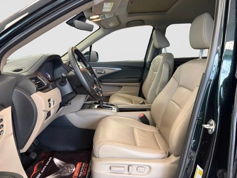 Used 2020 Honda Pilot EX-L image 12