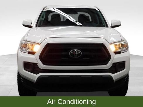 Used 2021 Toyota Tacoma SR image 3